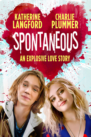 Spontaneous 2020 Dubb in Hindi Hdrip Hollywood Dubbed movie download